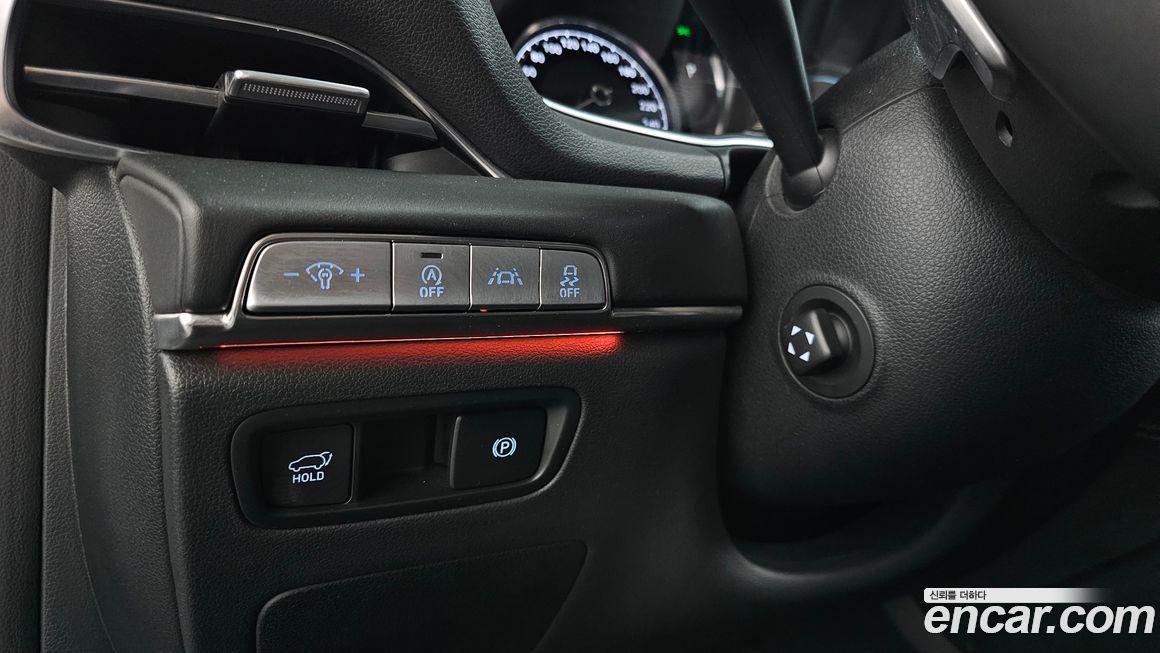 Genesis GV80 2020