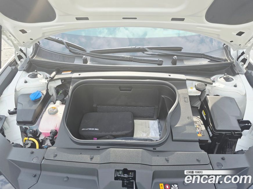 Hyundai Ioniq6 2023