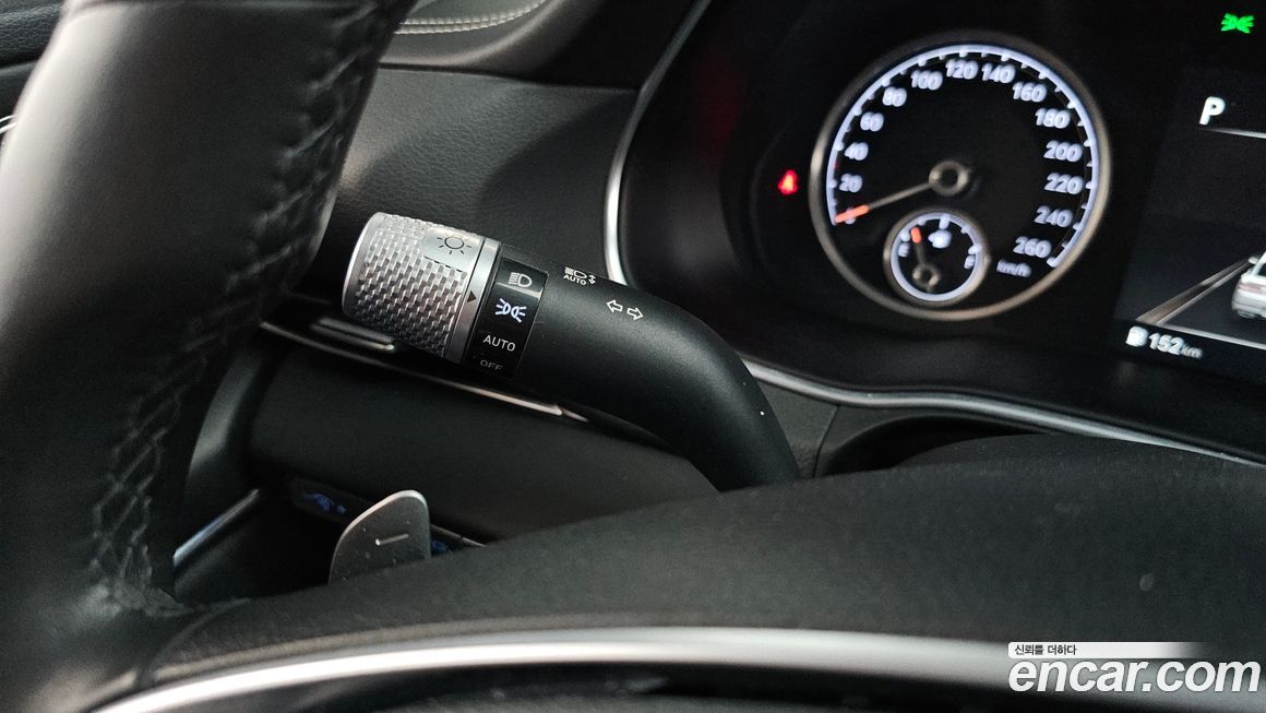 Genesis GV80 2020