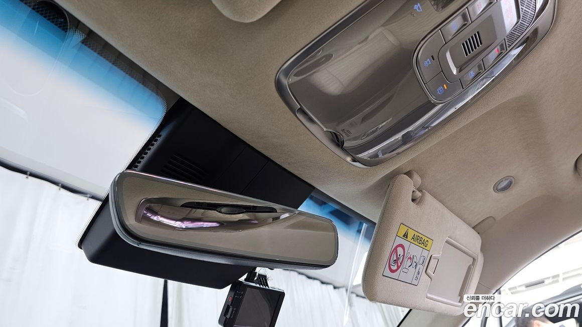 Genesis GV70 2021