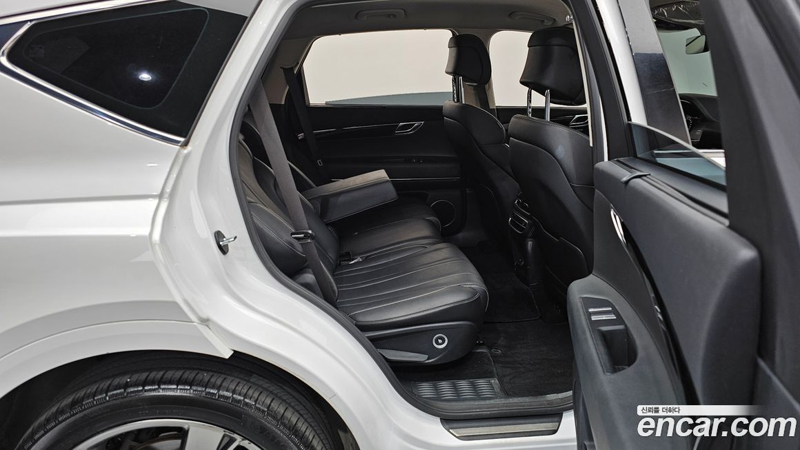 Genesis GV80 2020