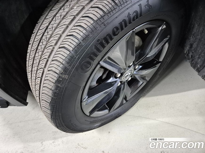 Lexus UX 2024