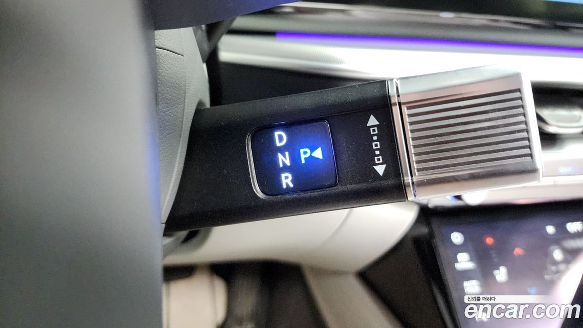 Hyundai Grandeur 2024