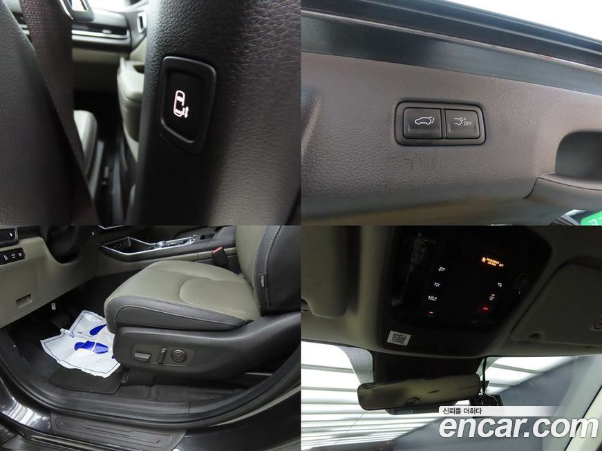 Kia Canival 2025