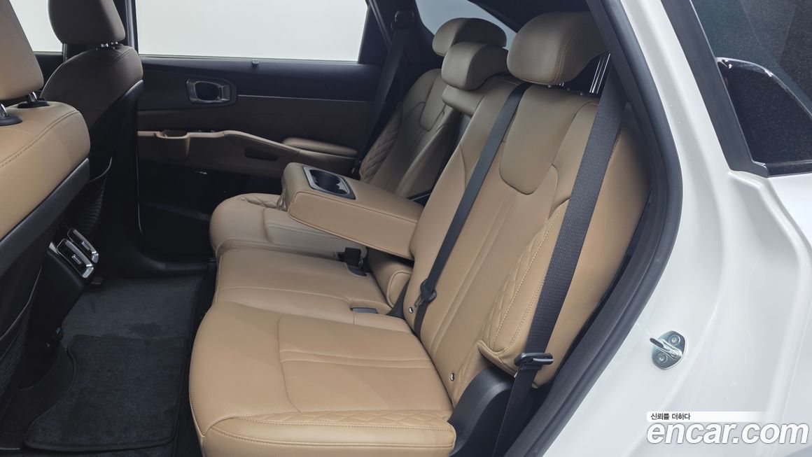 Kia Sorento 2024