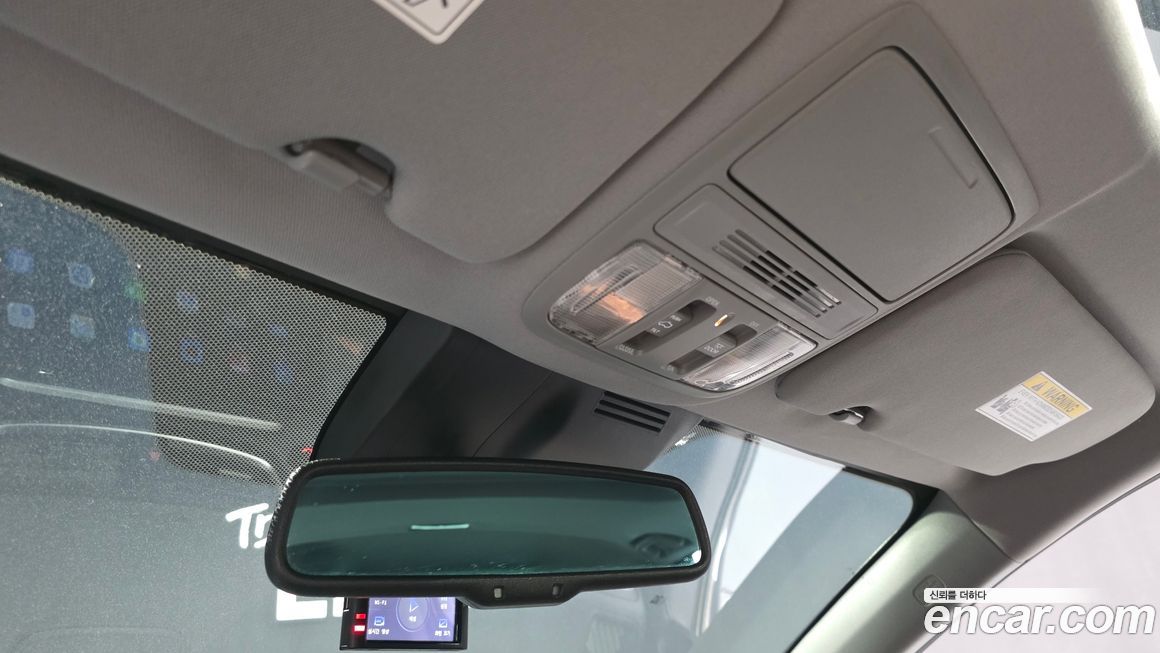 Honda CR-V 2022