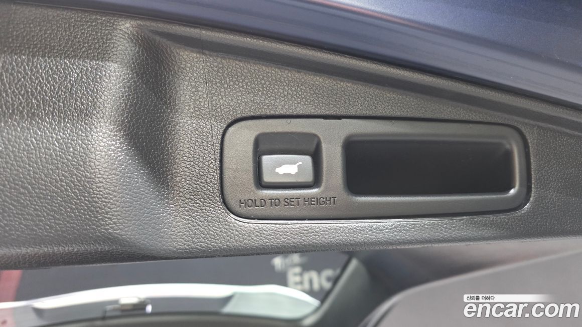 Honda CR-V 2022