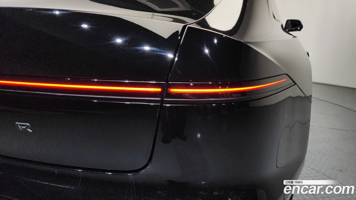 Hyundai Grandeur 2024