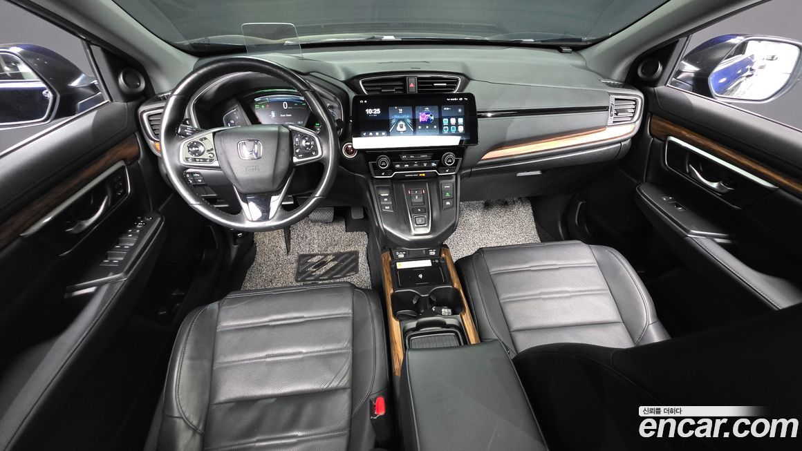 Honda CR-V 2022