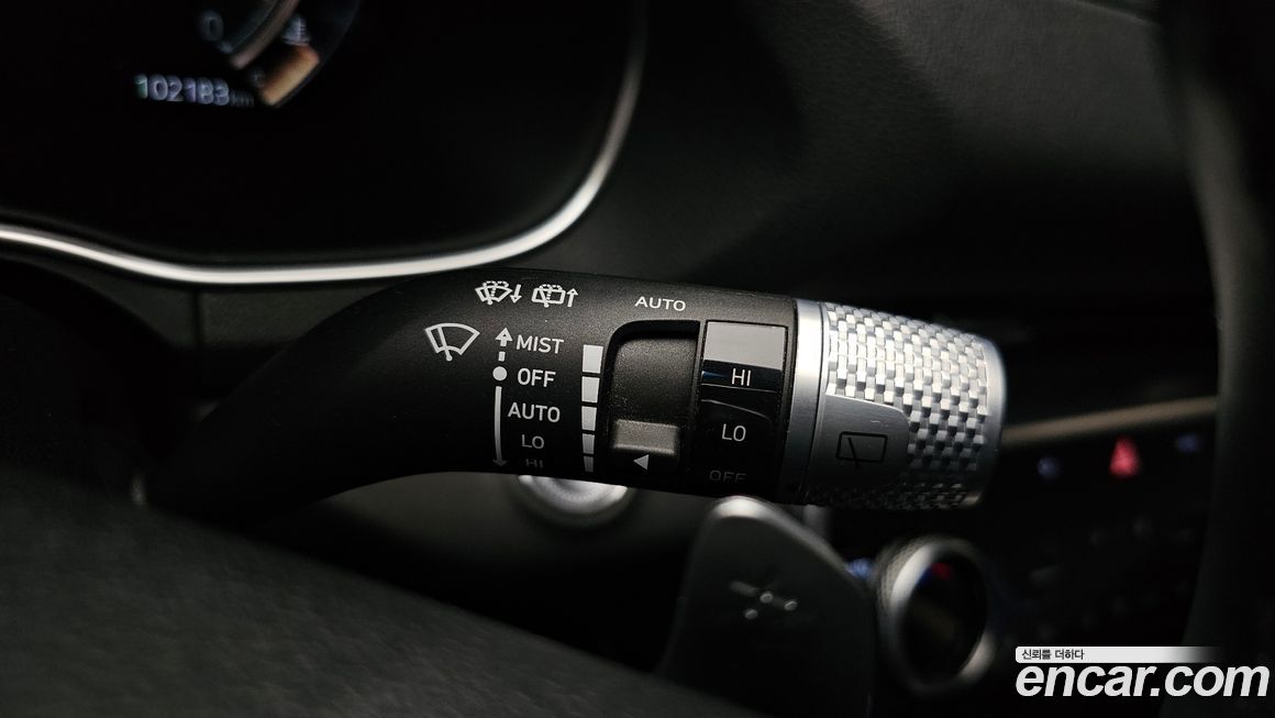 Genesis GV80 2020