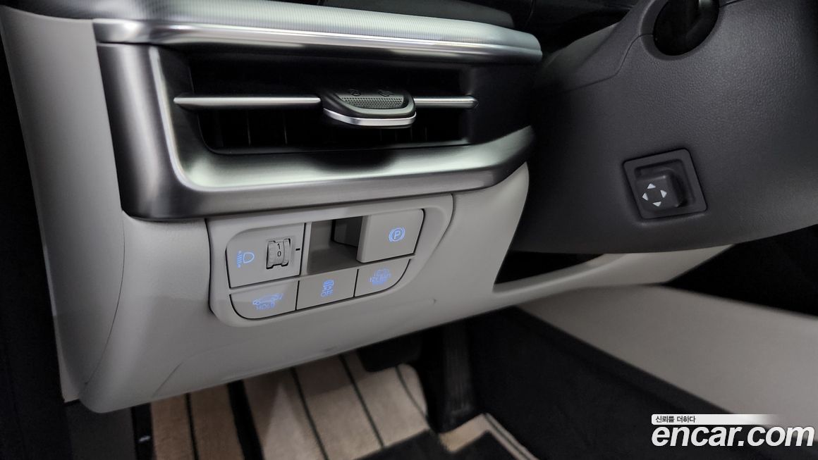 Hyundai Grandeur 2024