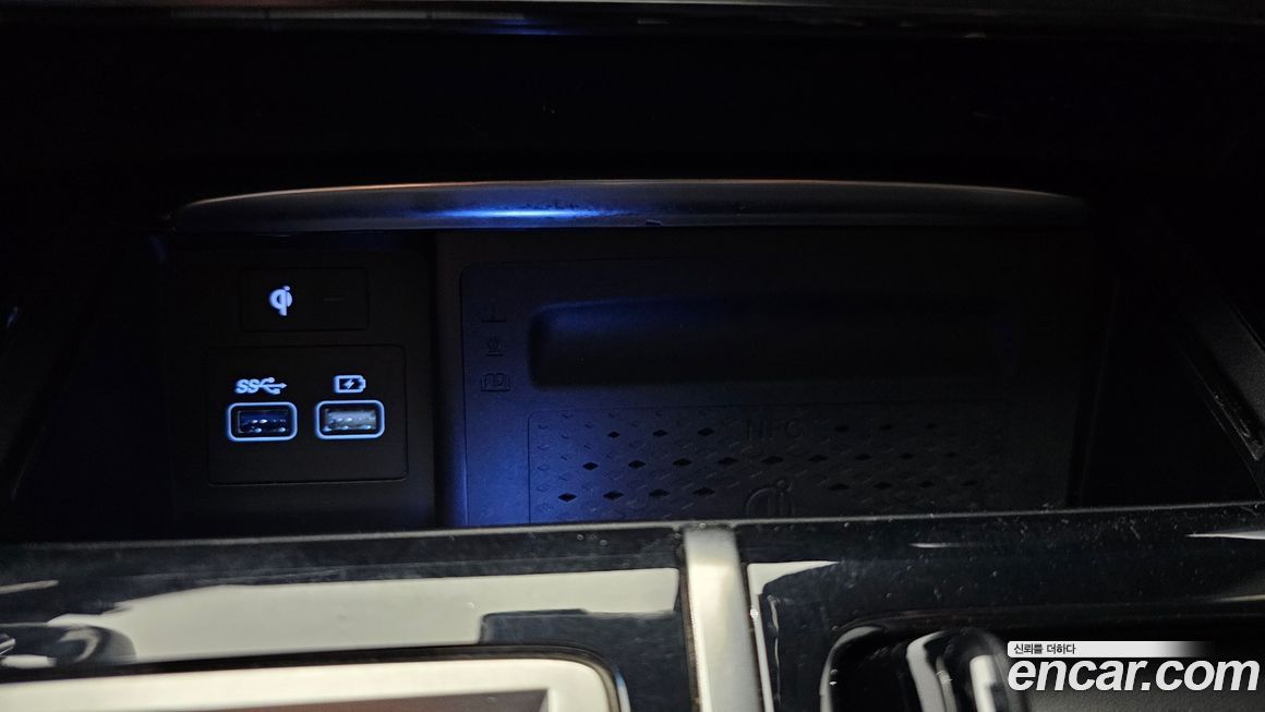 Genesis GV80 2020
