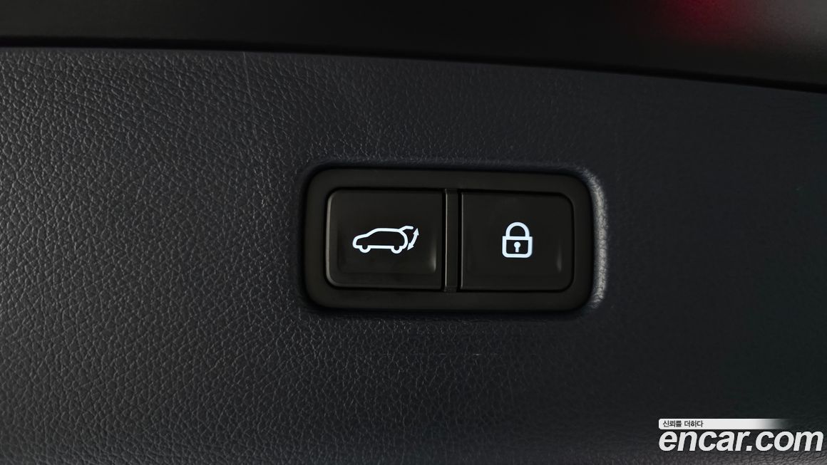 Genesis GV80 2020