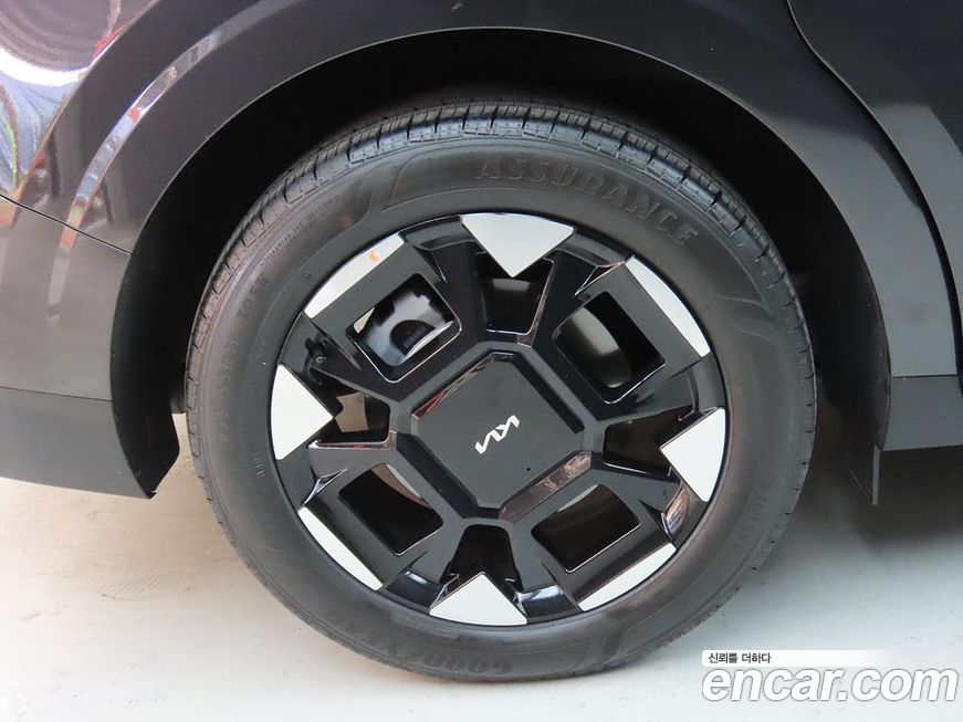 Kia Canival 2025