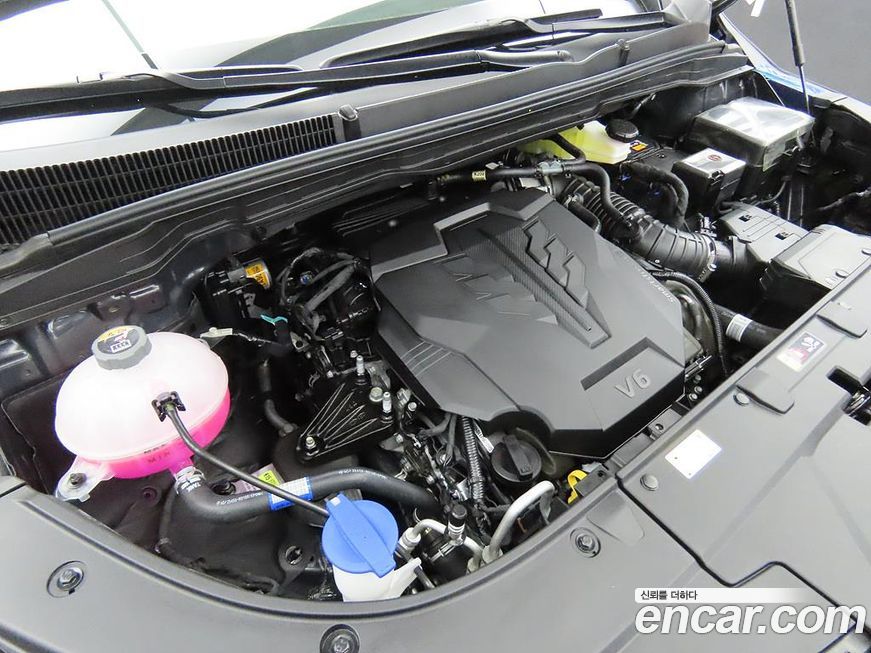 Kia Canival 2025