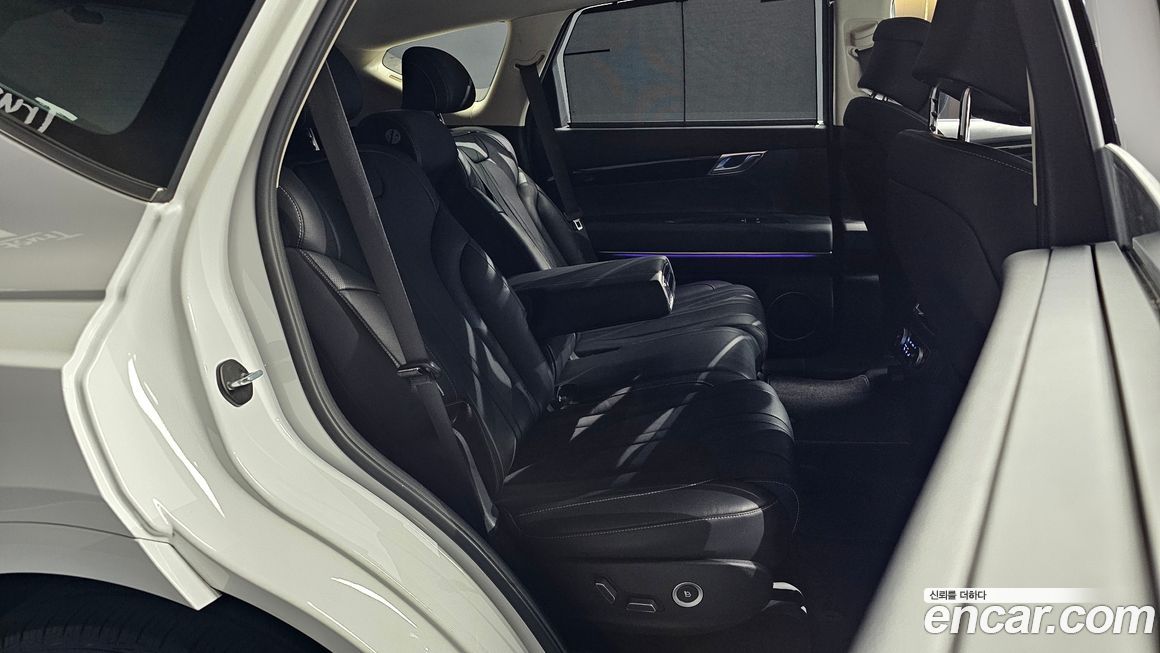Genesis GV80 2020