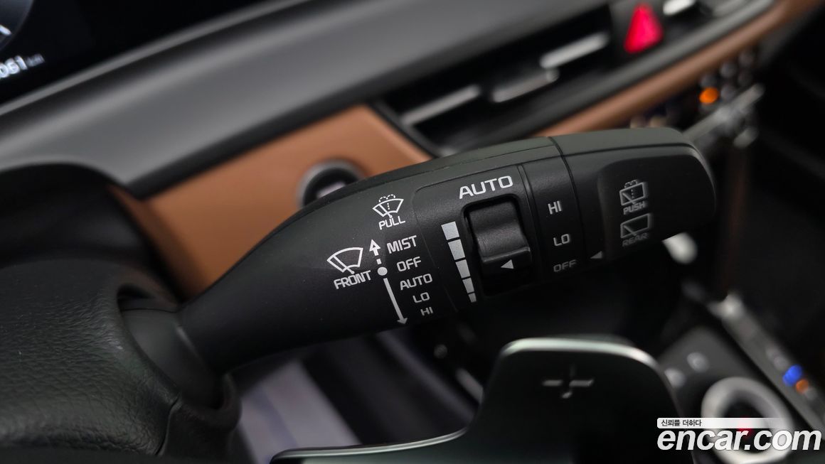 Kia Seltos 2026