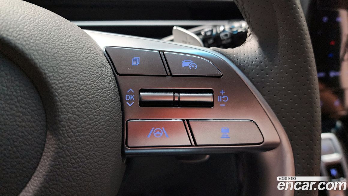 Hyundai Staria 2023