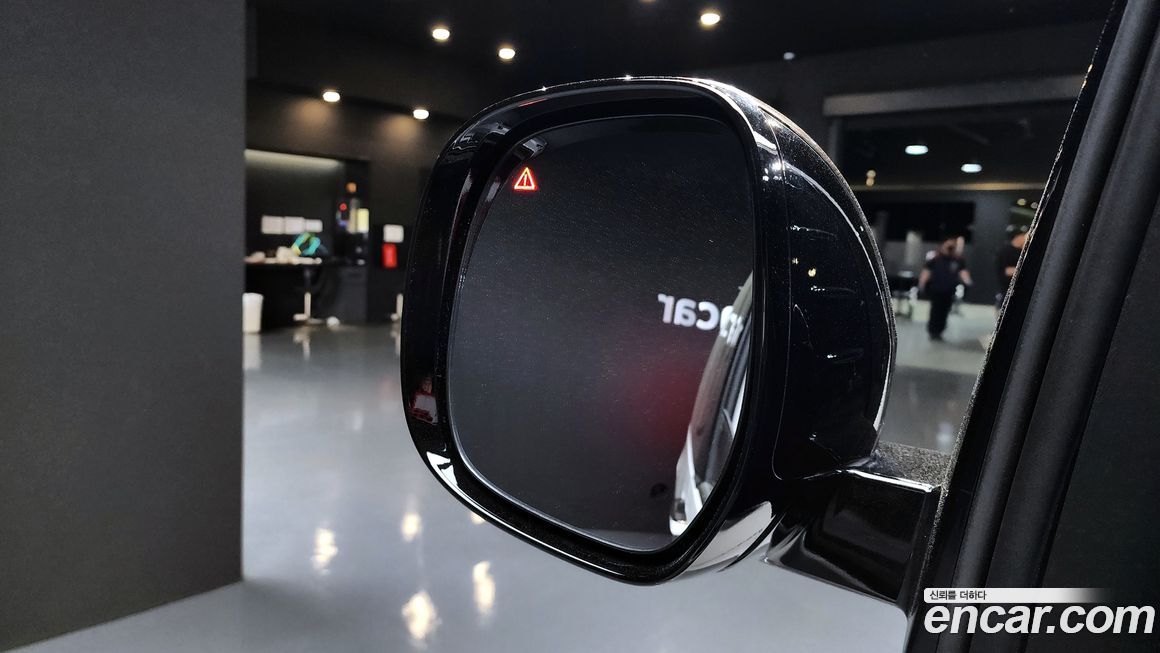 Hyundai Staria 2023