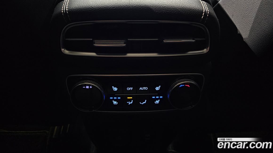 Genesis GV80 2020