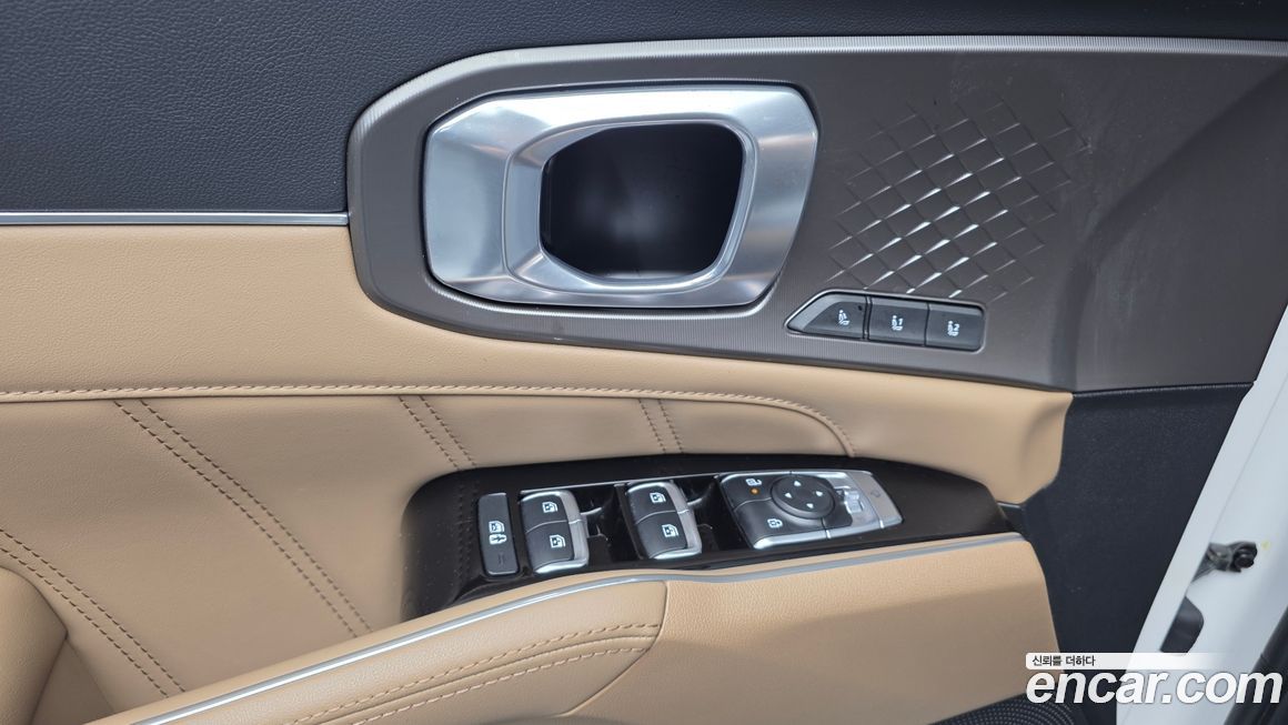Kia Sorento 2024