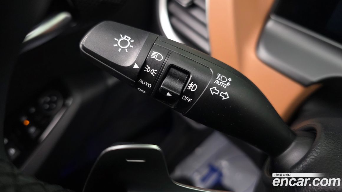 Kia Seltos 2026