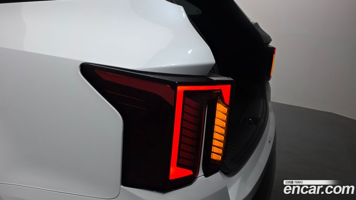 Kia Sorento 2024