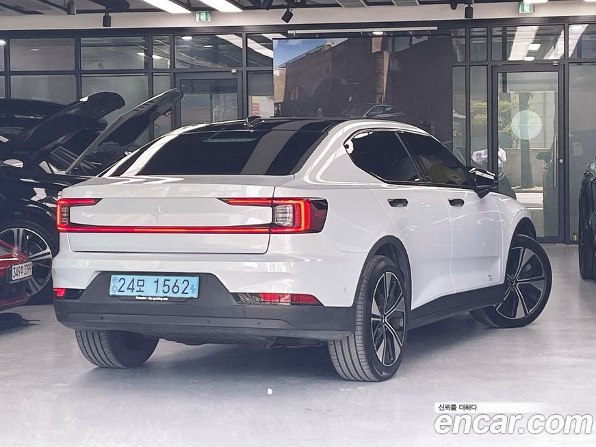Polestar Polestar 2 2023