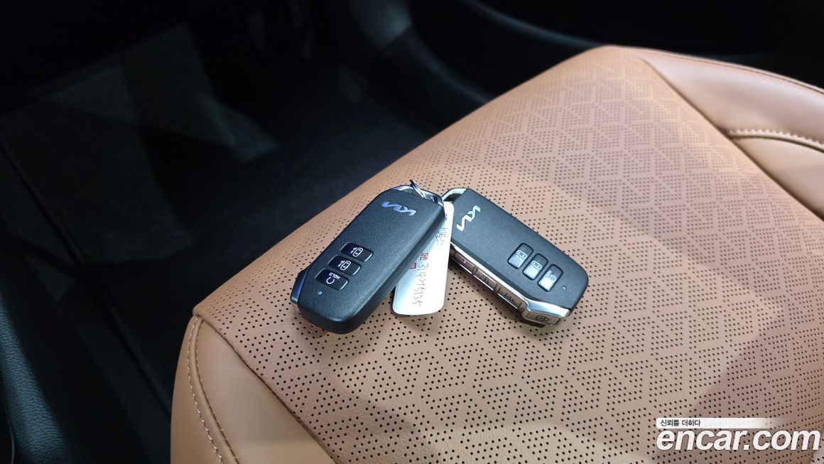 Kia Seltos 2026