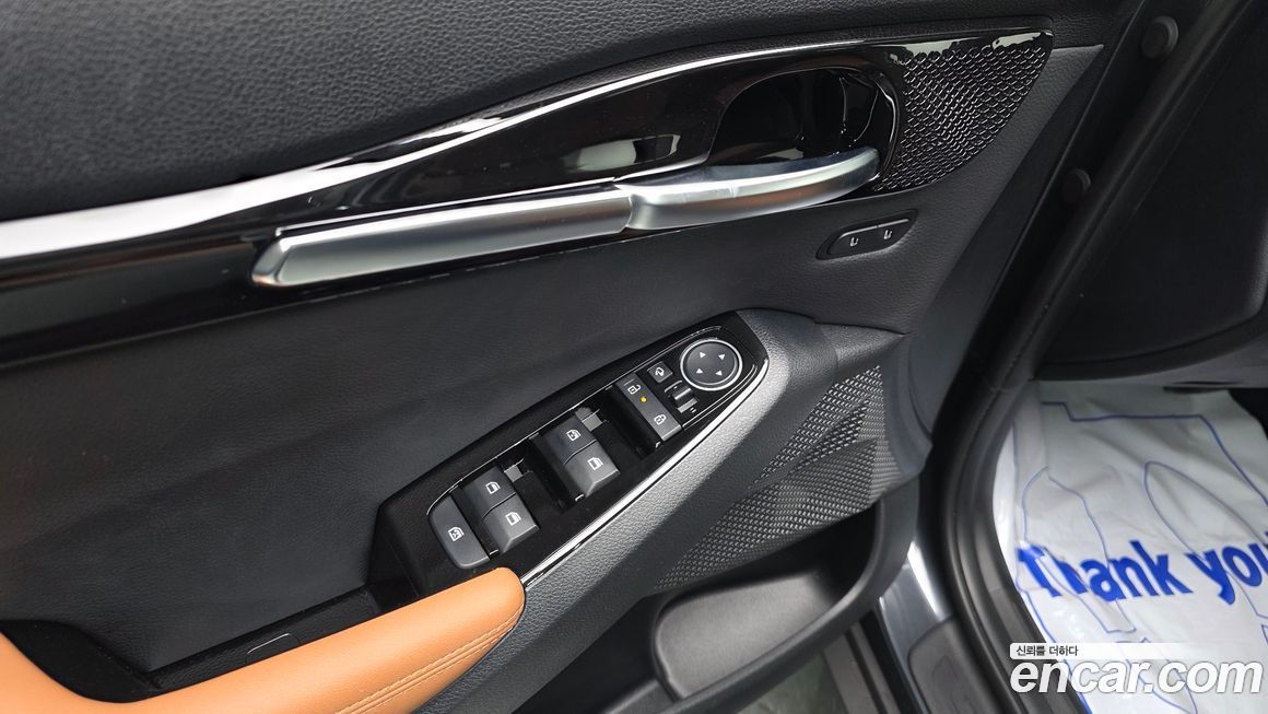 Kia Seltos 2026