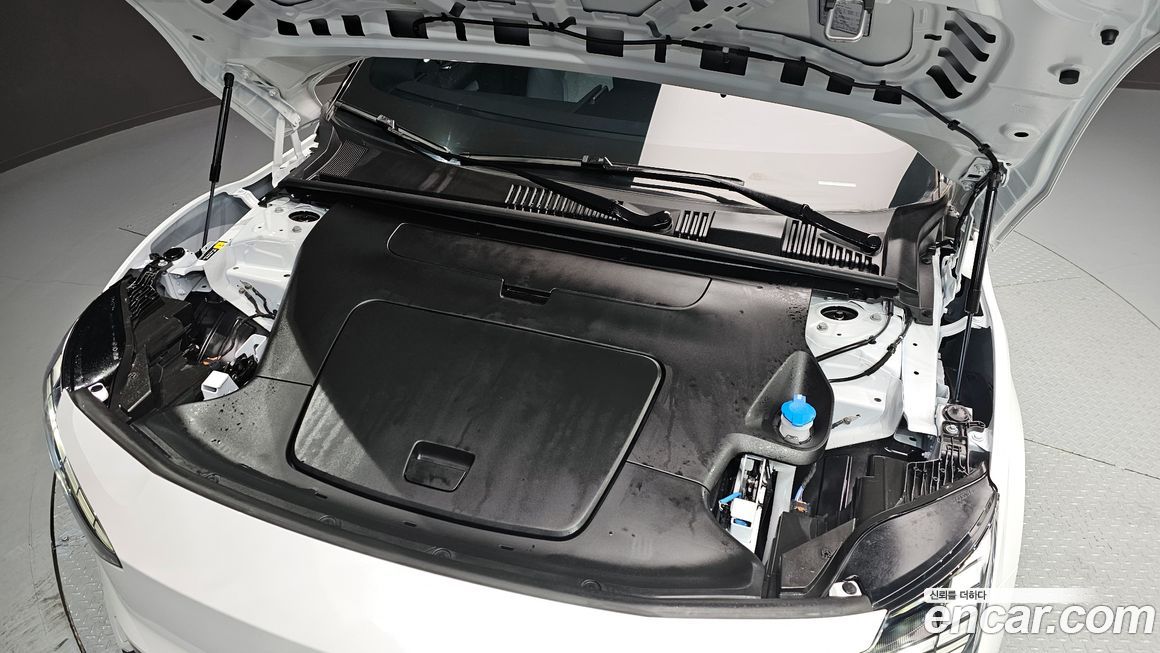 Volvo EX30 2025