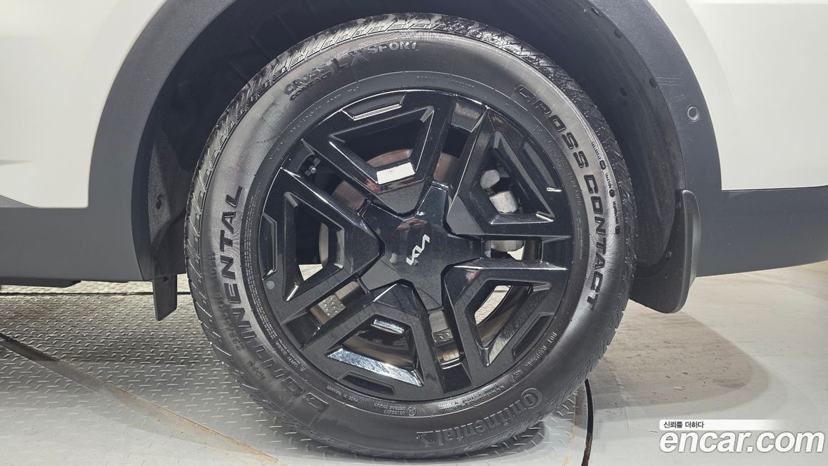 Kia Sorento 2024
