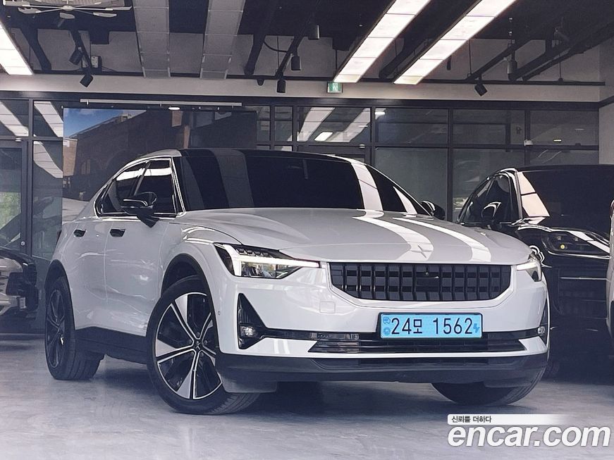 Polestar Polestar 2 2023