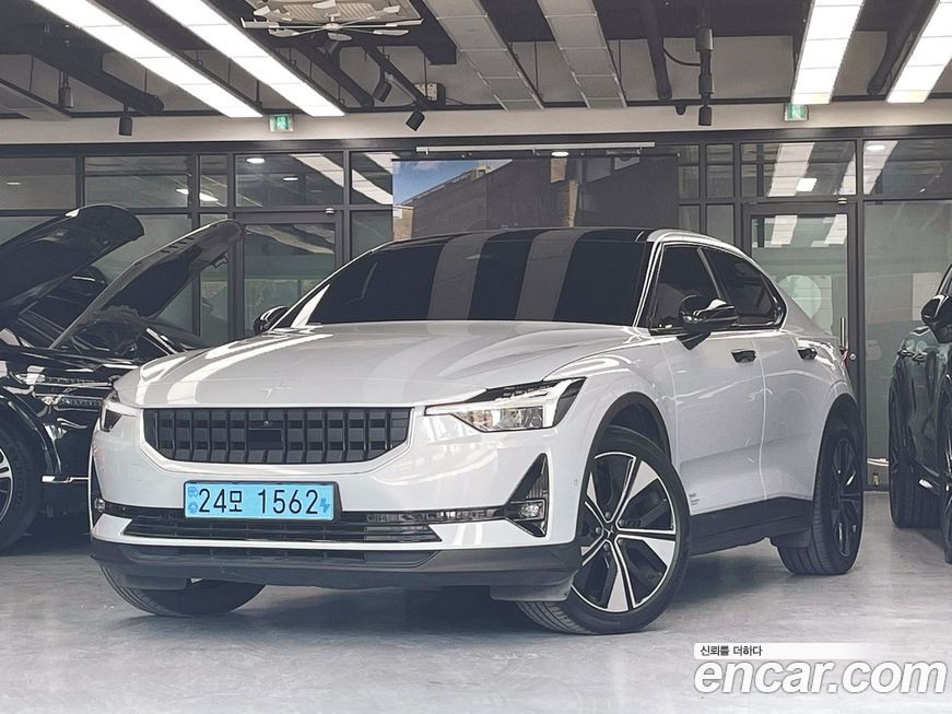 Polestar Polestar 2 2023