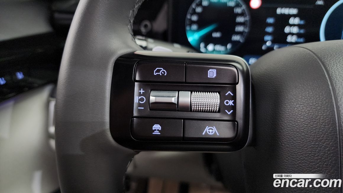 Hyundai Grandeur 2024