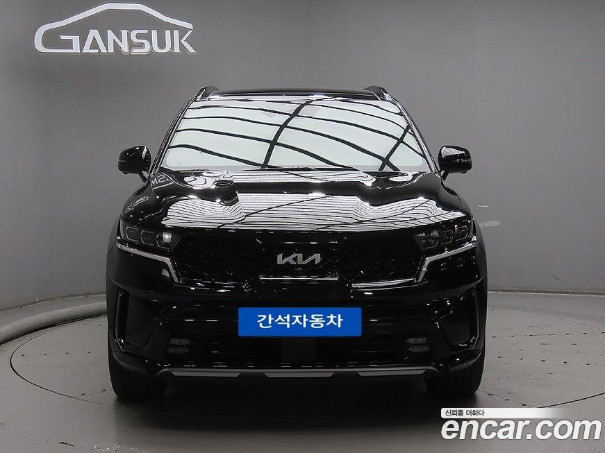 Kia Sorento 2023