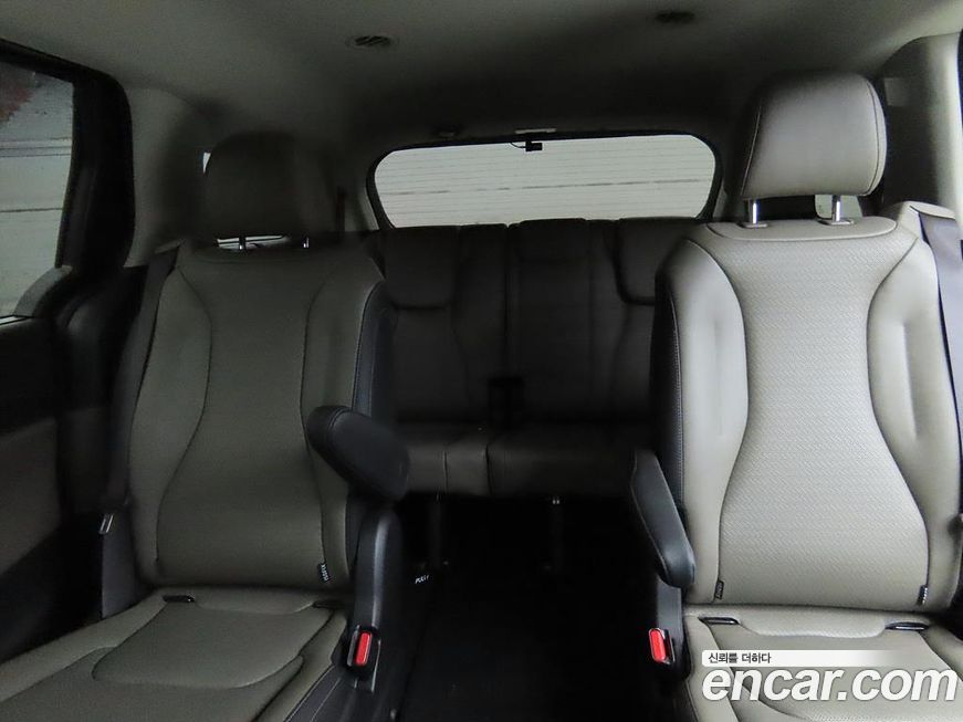 Kia Canival 2025