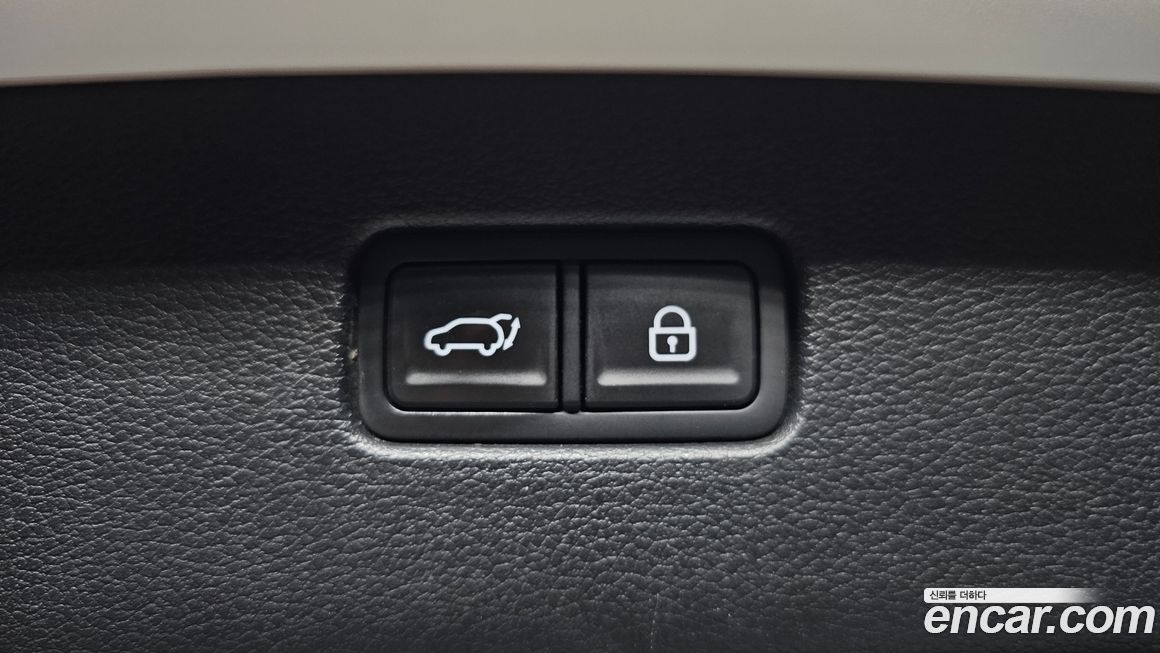 Genesis GV80 2020