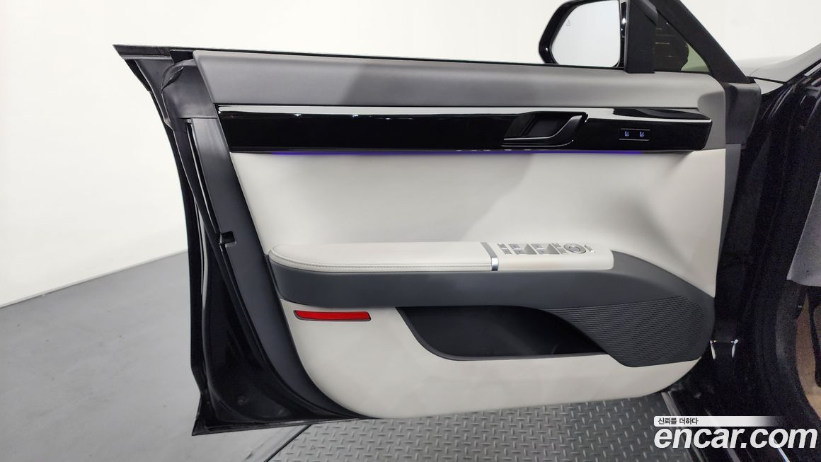 Hyundai Grandeur 2024