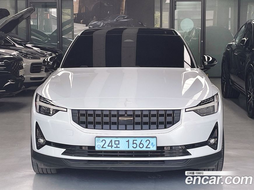 Polestar Polestar 2 2023