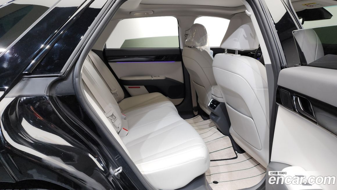 Hyundai Grandeur 2024