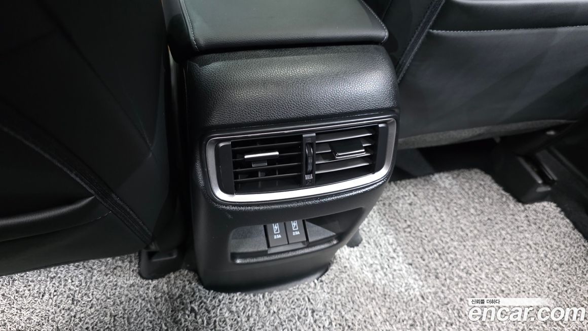 Honda CR-V 2022