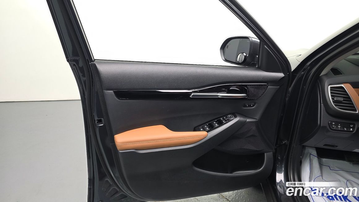 Kia Seltos 2026