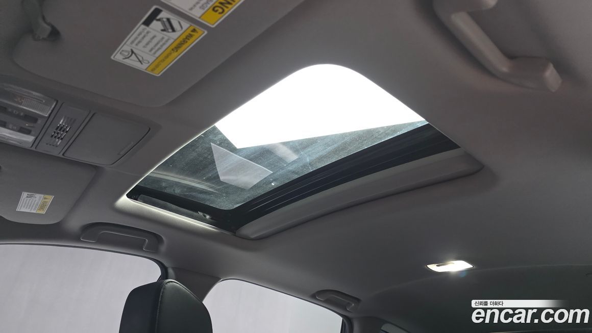 Honda CR-V 2022