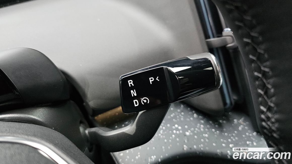 Volvo EX30 2025