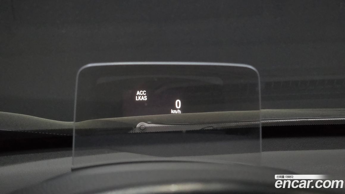 Honda CR-V 2022