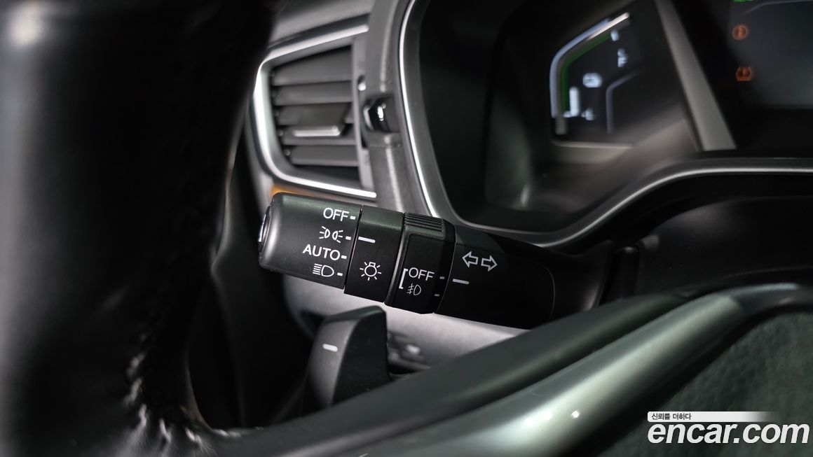 Honda CR-V 2022