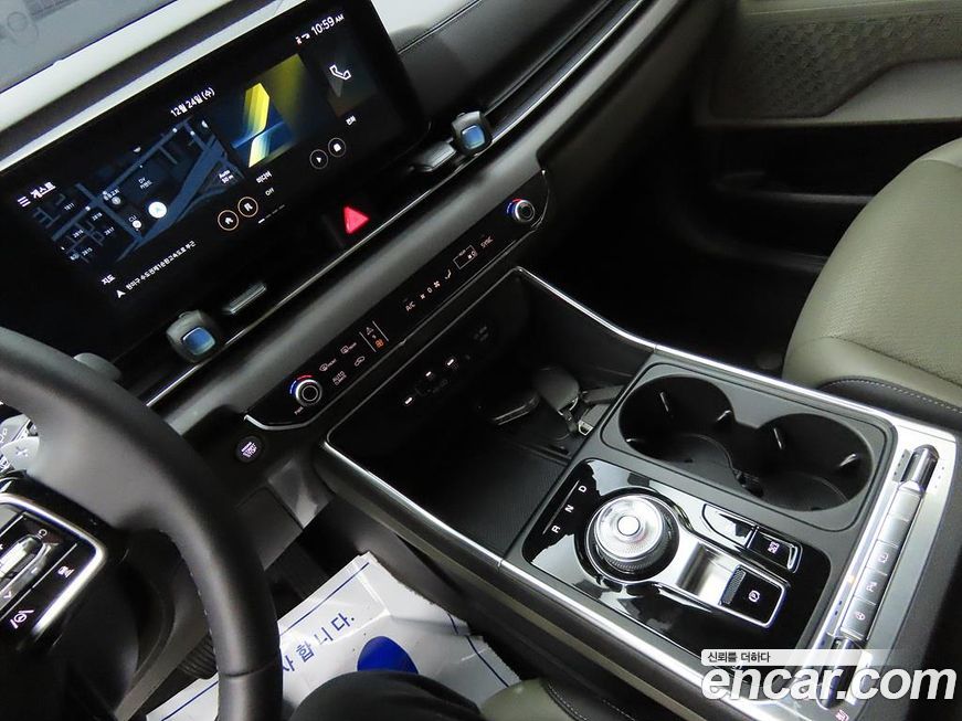 Kia Canival 2025