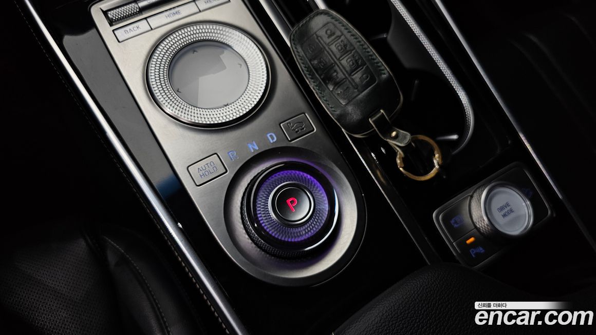Genesis GV80 2020