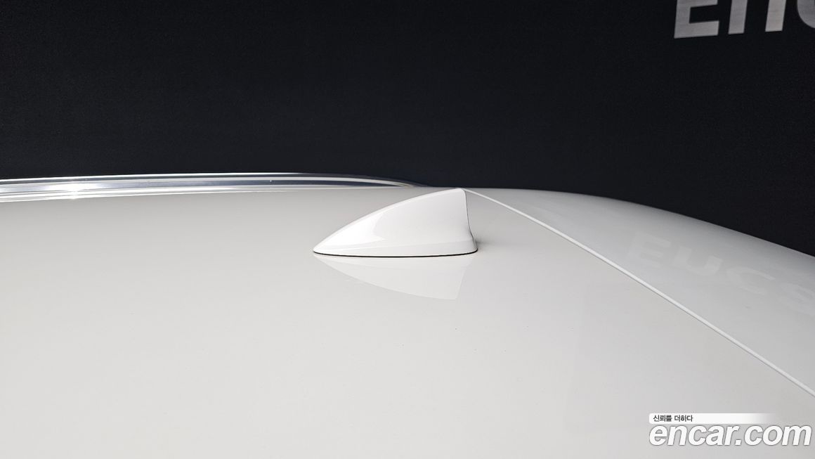 Genesis GV80 2020